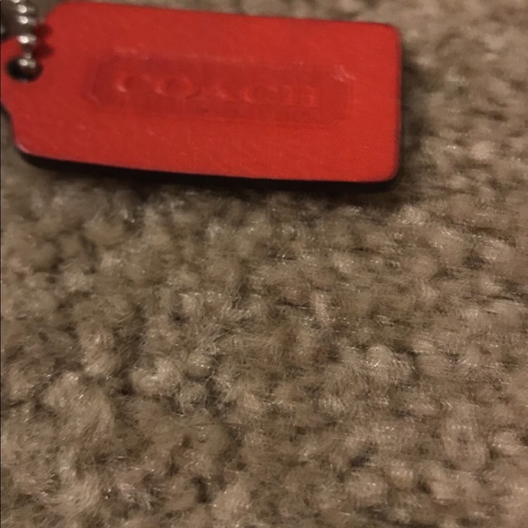 Coach Purse - Picture 4 of 5